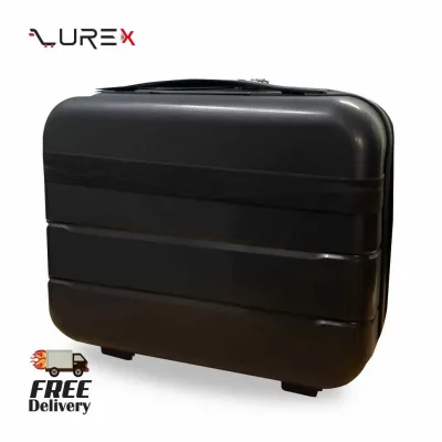 Beauty Box Mini (13inch/9inch) Luggage – Hard Shell Travel Bag 